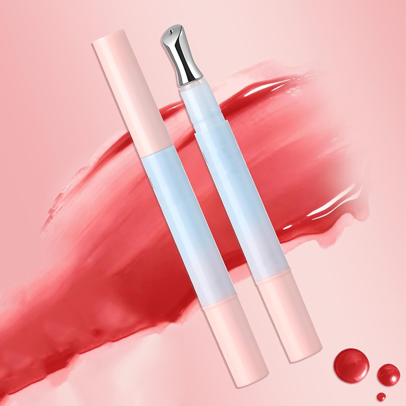 OEM Manufacturer of Glossy Mirror Lip Gloss