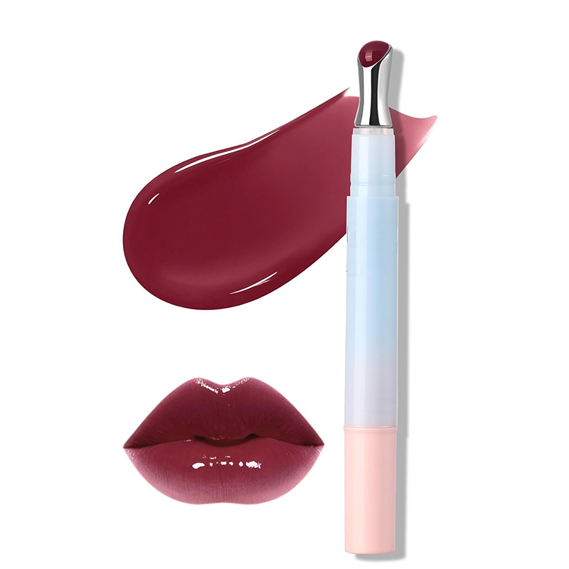 OEM Manufacturer of Glossy Mirror Lip Gloss