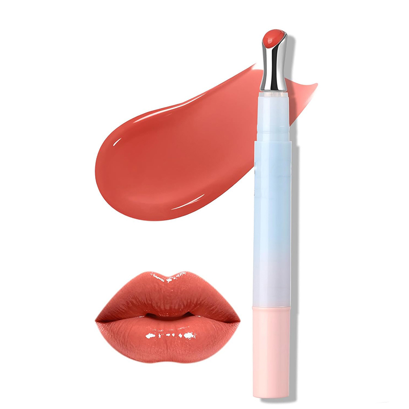 OEM Manufacturer of Glossy Mirror Lip Gloss