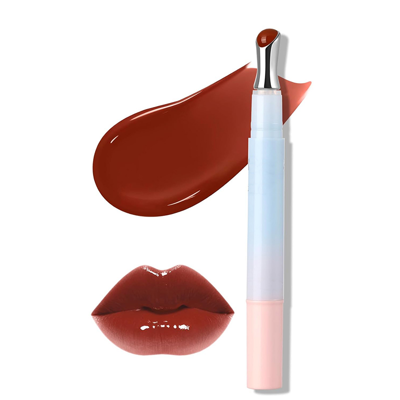 OEM Manufacturer of Glossy Mirror Lip Gloss