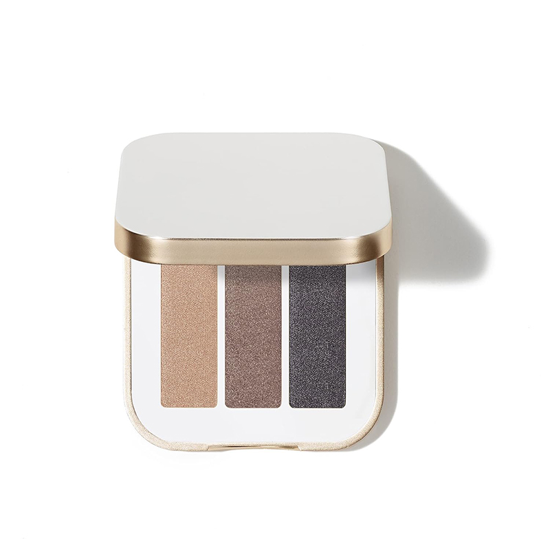 Three-Color Eyeshadow OEM Manufacturer