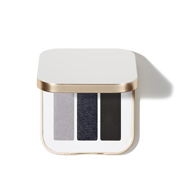 Three-Color Eyeshadow OEM Manufacturer