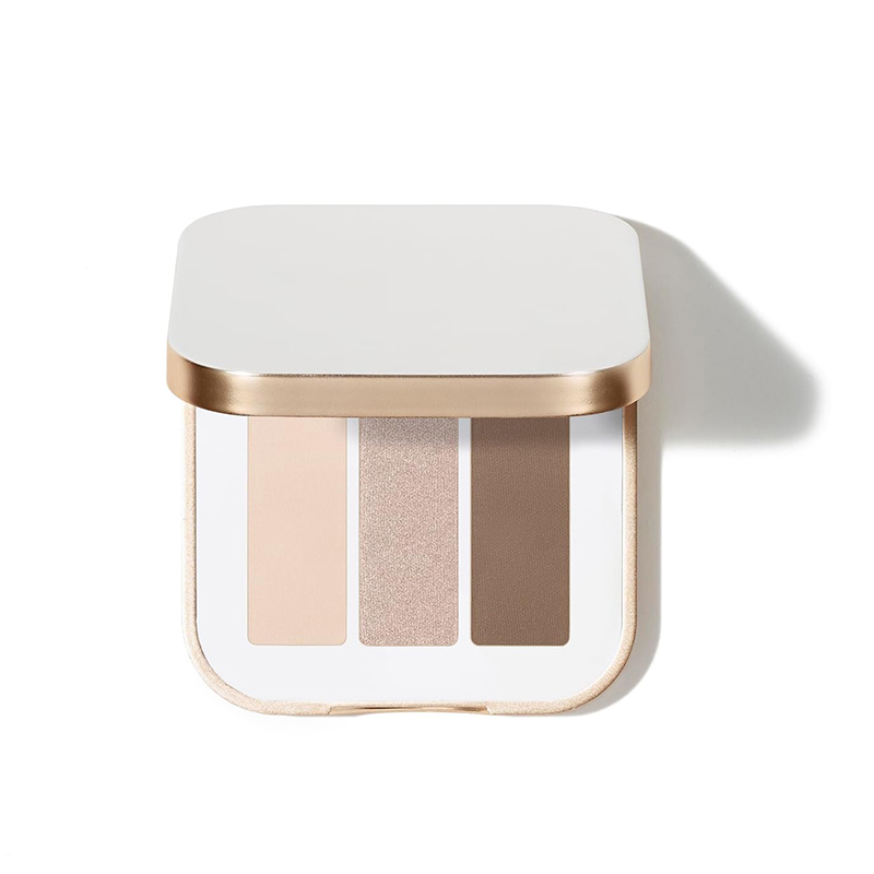 Three-Color Eyeshadow OEM Manufacturer