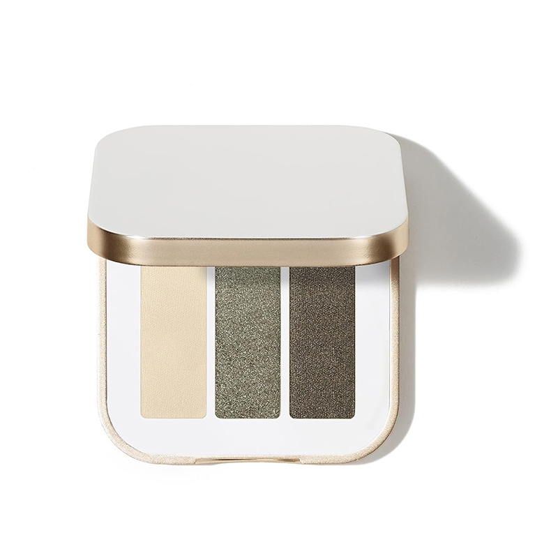 Three-Color Eyeshadow OEM Manufacturer