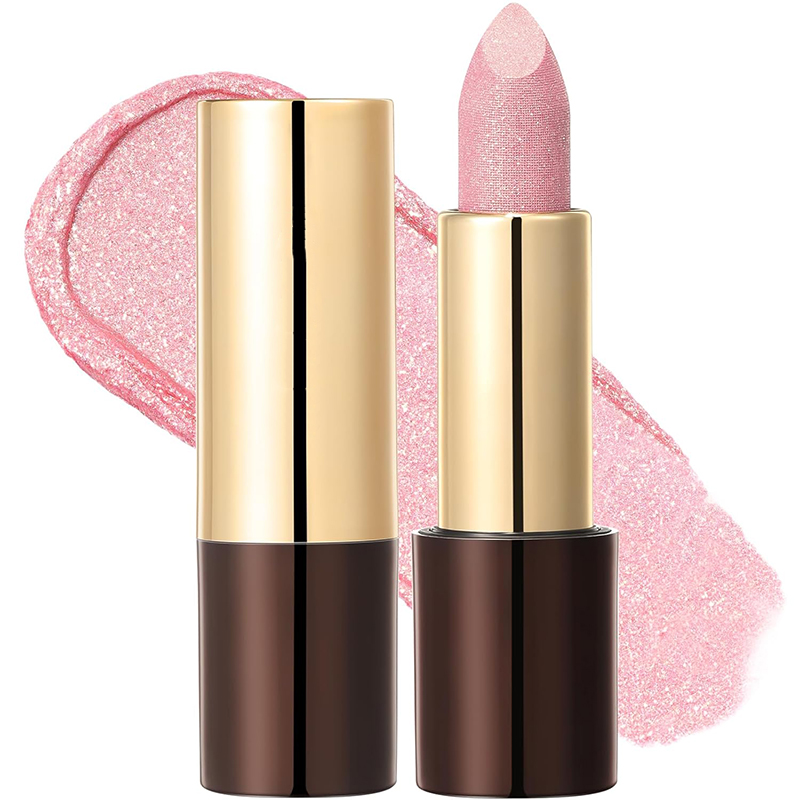 Private Label Manufacturer of Shimmering Lipsticks
