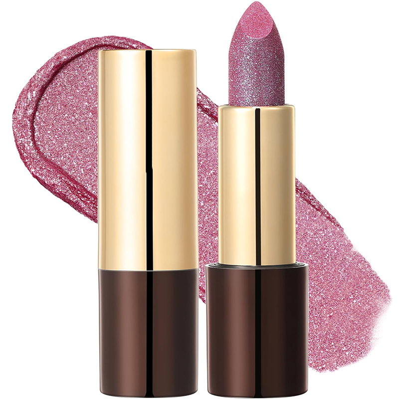 Private Label Manufacturer of Shimmering Lipsticks
