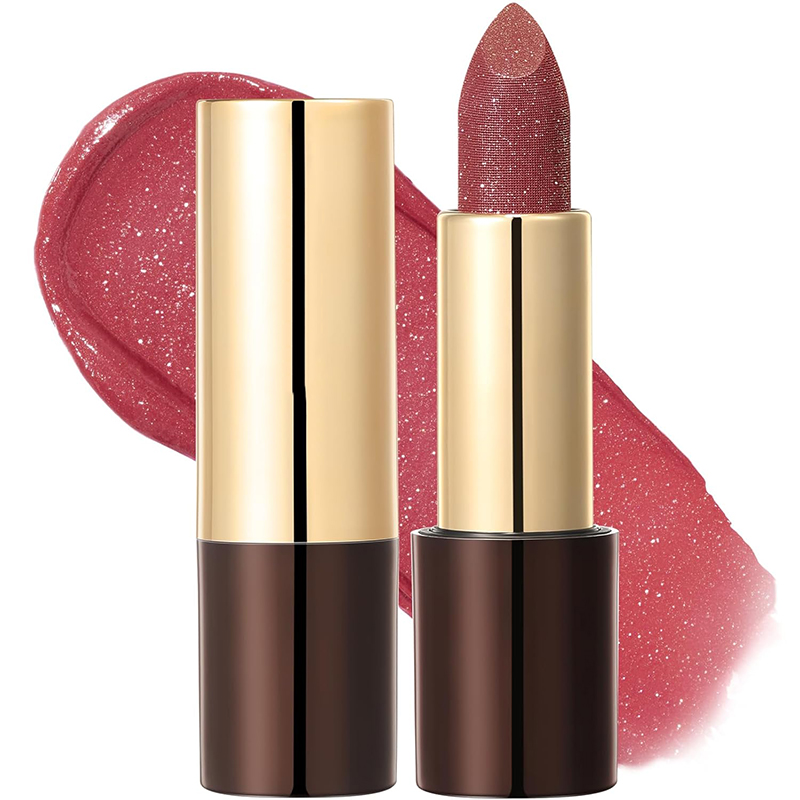 Private Label Manufacturer of Shimmering Lipsticks