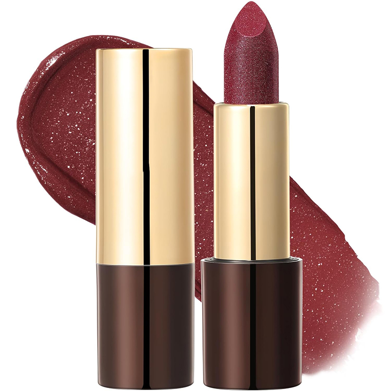Private Label Manufacturer of Shimmering Lipsticks