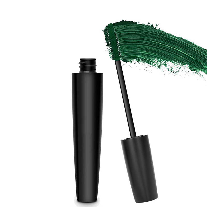 Private Label Colored Mascara Manufacturer
