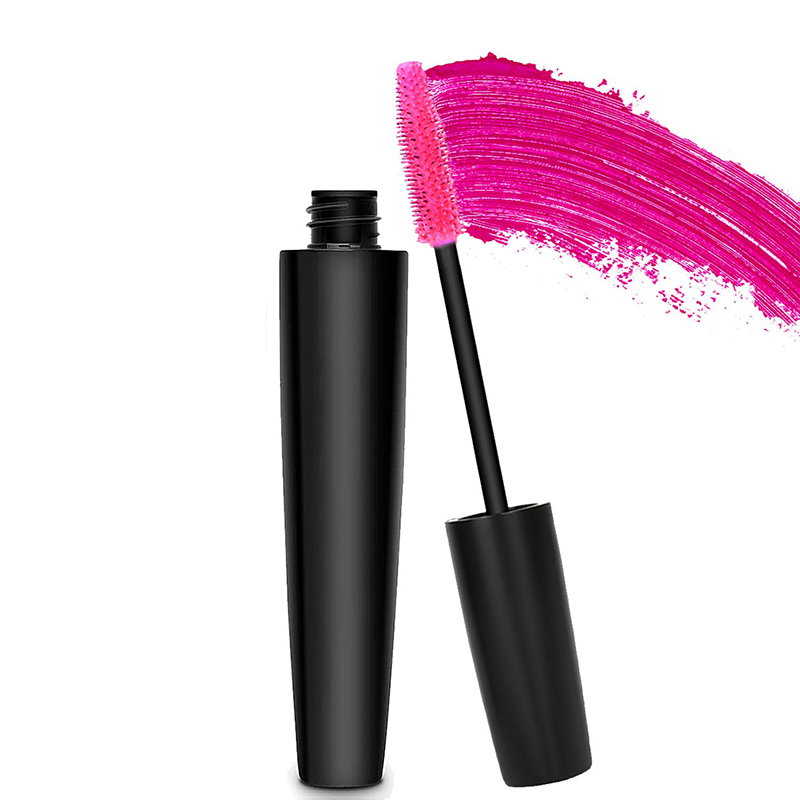Private Label Colored Mascara Manufacturer
