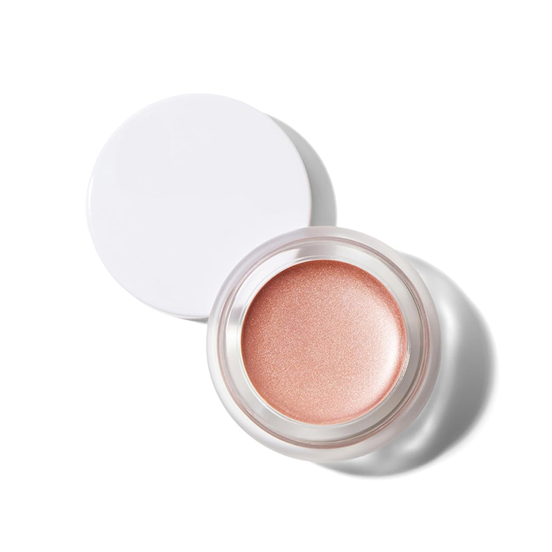 Cream-based highlighter OEM manufacturing