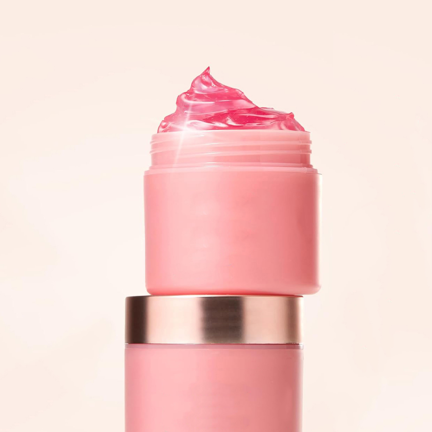 OEM Manufacturing of Moisturizing Collagen Jelly Cream