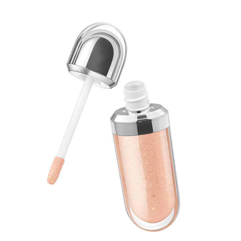 Mirror-finish Lip Gloss OEM Custom Processing Manufacturer