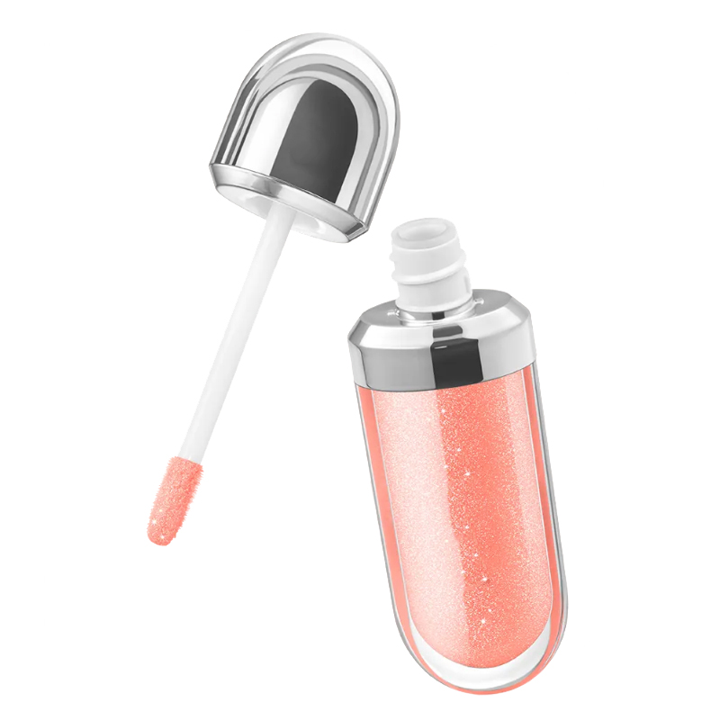 Mirror-finish Lip Gloss OEM Custom Processing Manufacturer