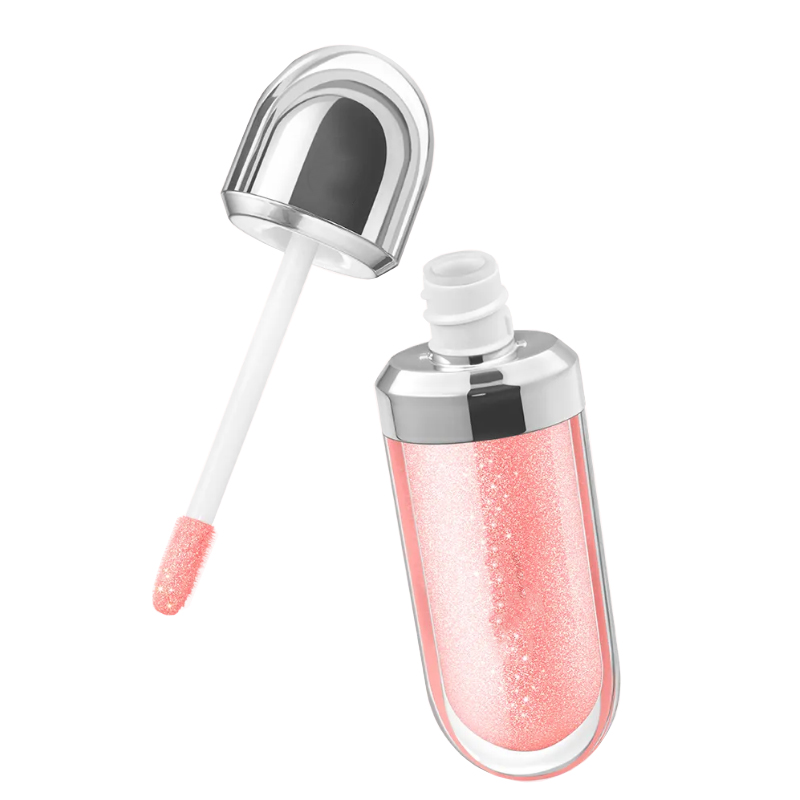 Mirror-finish Lip Gloss OEM Custom Processing Manufacturer