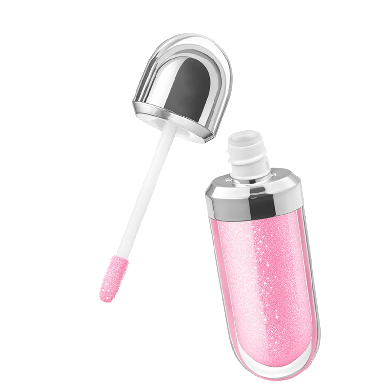 Mirror-finish Lip Gloss OEM Custom Processing Manufacturer