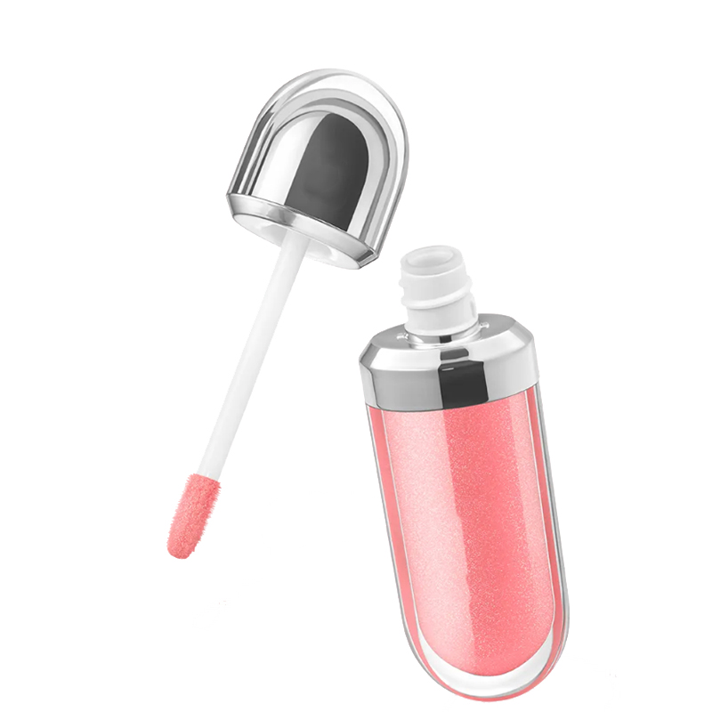 Mirror-finish Lip Gloss OEM Custom Processing Manufacturer