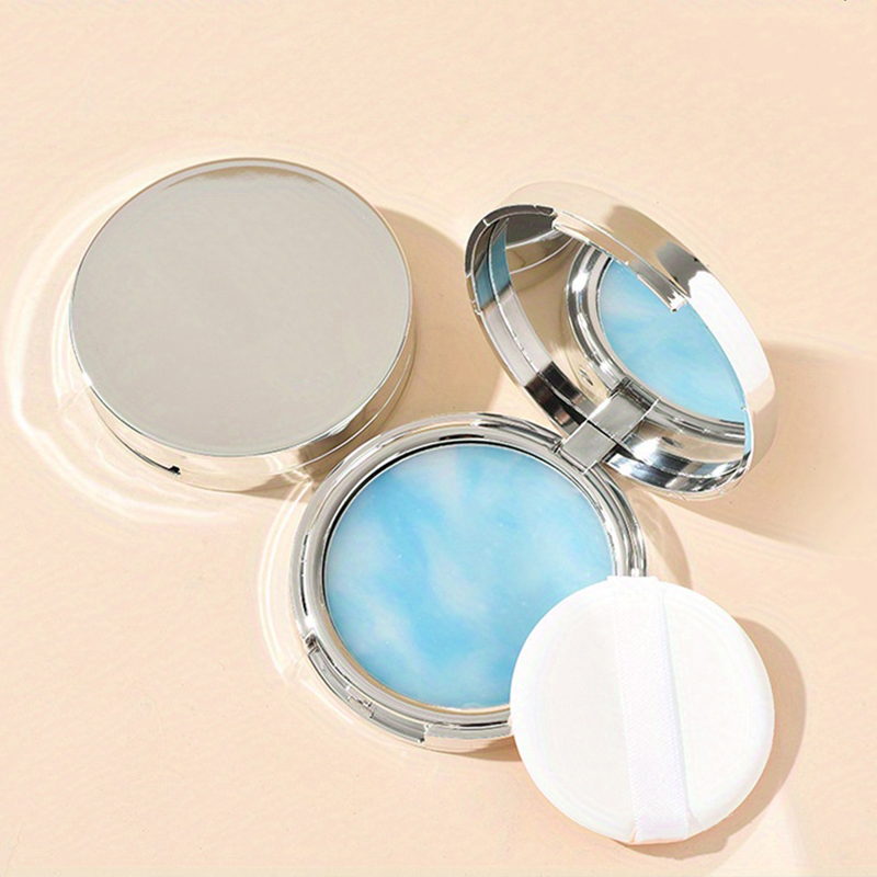 Private Label Setting Balm OEM Manufacturing