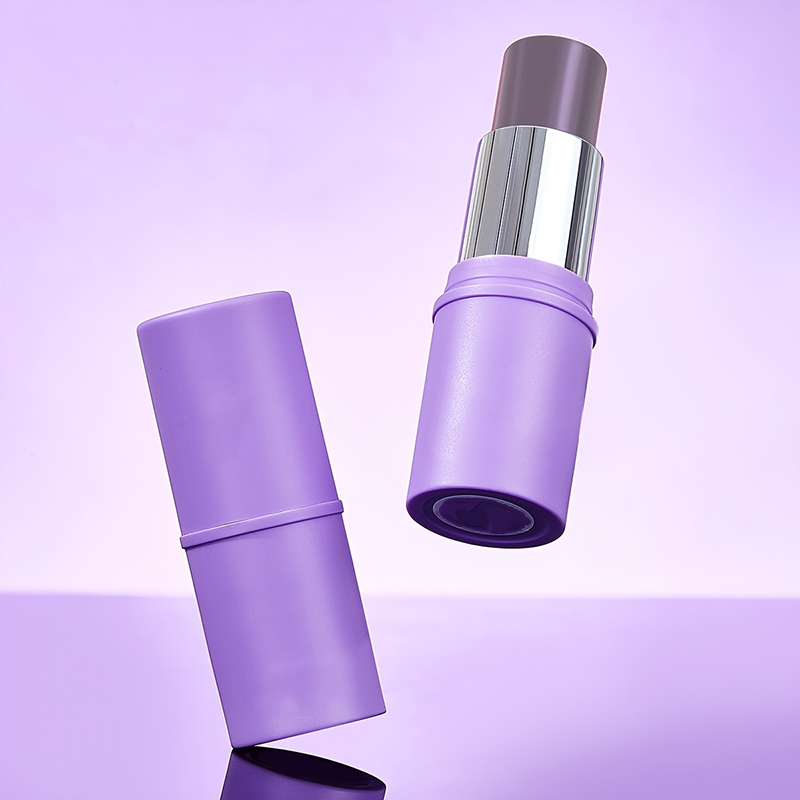 Custom-made Temperature-Sensitive Color-Changing Blush Stick