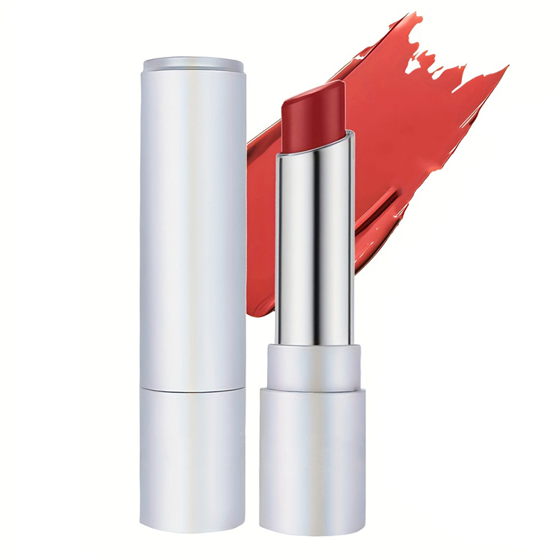 Matte Soft Matte Lipstick OEM Manufacturer