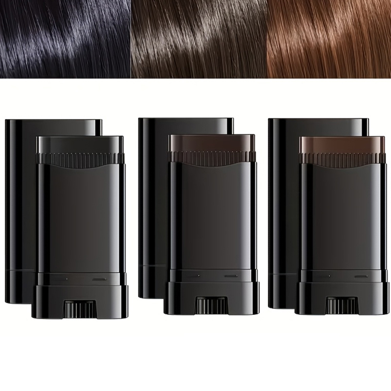 Convenient Hair Dye Stick OEM Processing