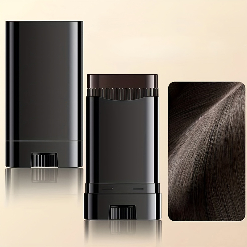 Convenient Hair Dye Stick OEM Processing