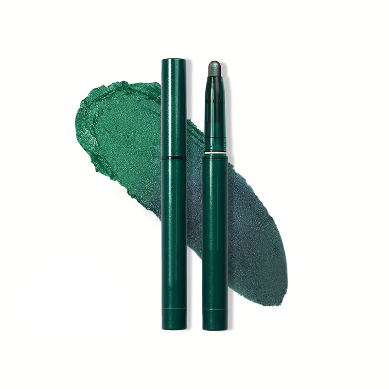 Customized Glitter Eyeshadow Sticks - OEM/ODM Factory