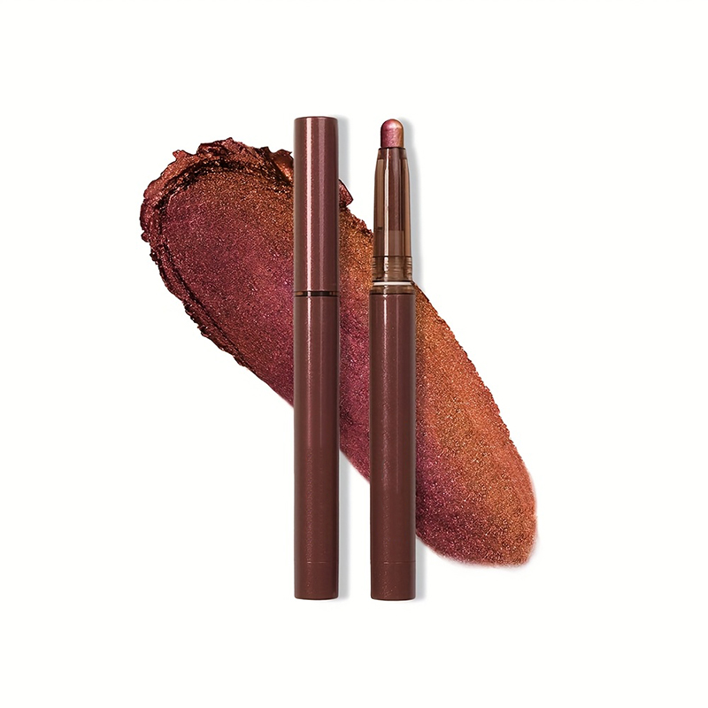 Customized Glitter Eyeshadow Sticks - OEM/ODM Factory