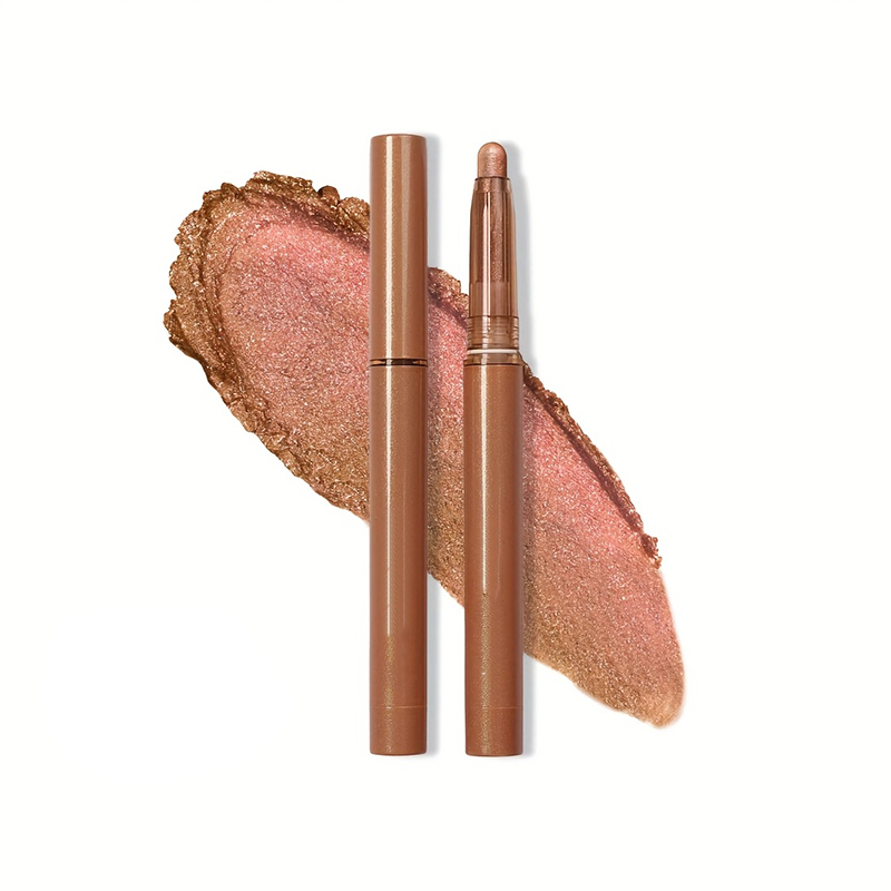 Customized Glitter Eyeshadow Sticks - OEM/ODM Factory