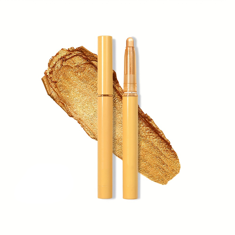 Customized Glitter Eyeshadow Sticks - OEM/ODM Factory