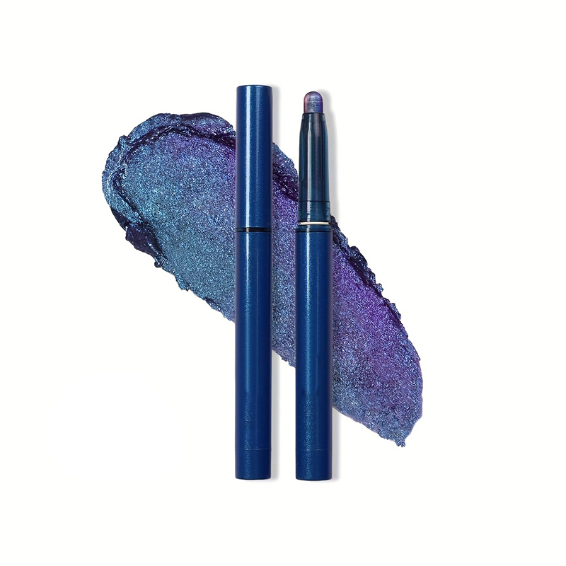 Customized Glitter Eyeshadow Sticks - OEM/ODM Factory