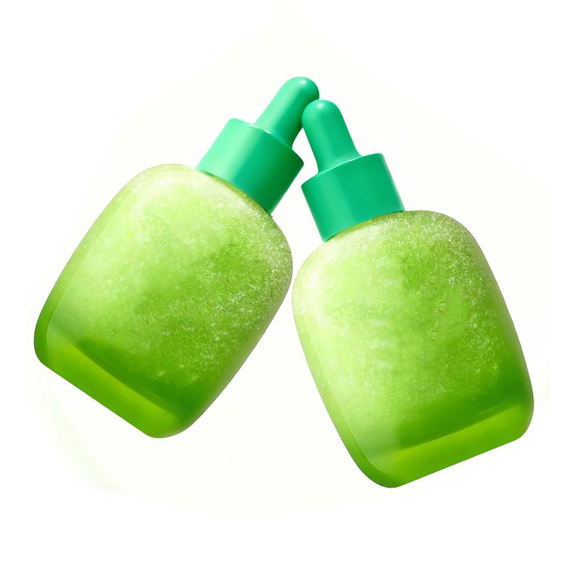 Aloe Vera Soothing Skincare Essence OEM Manufacturing Factory