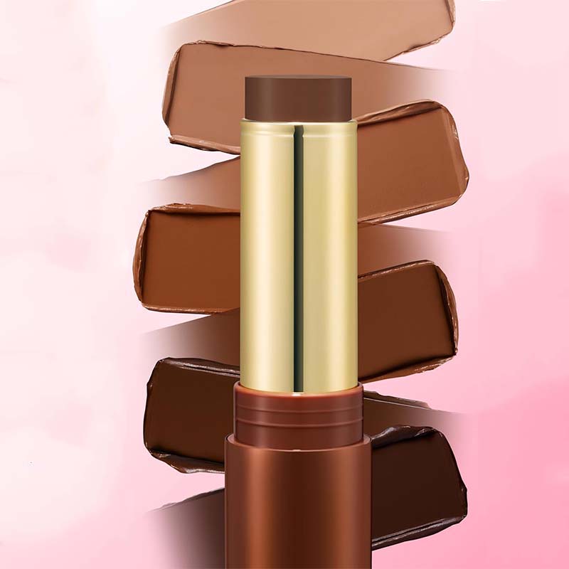 Multi-purpose contour stick OEM customization