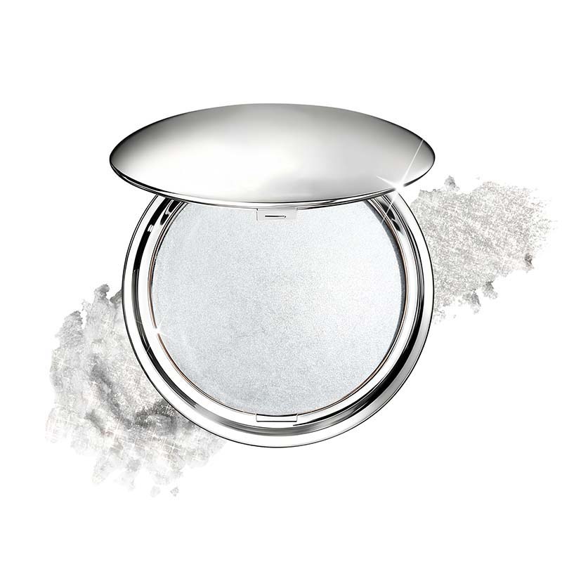 Customized shimmering highlighter powder factory