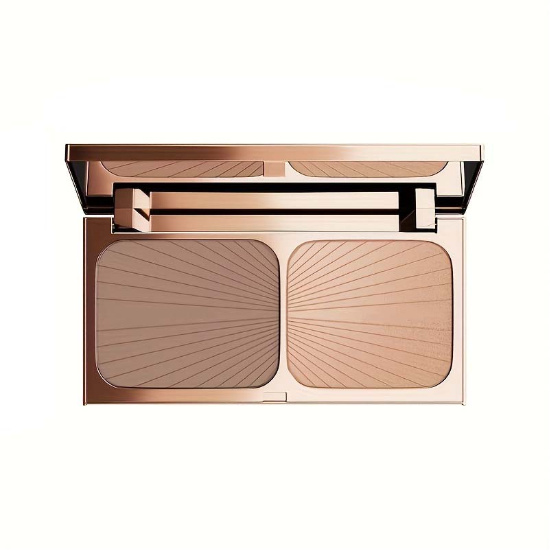 Highlighter & Contouring Palette ODM Custom Factory