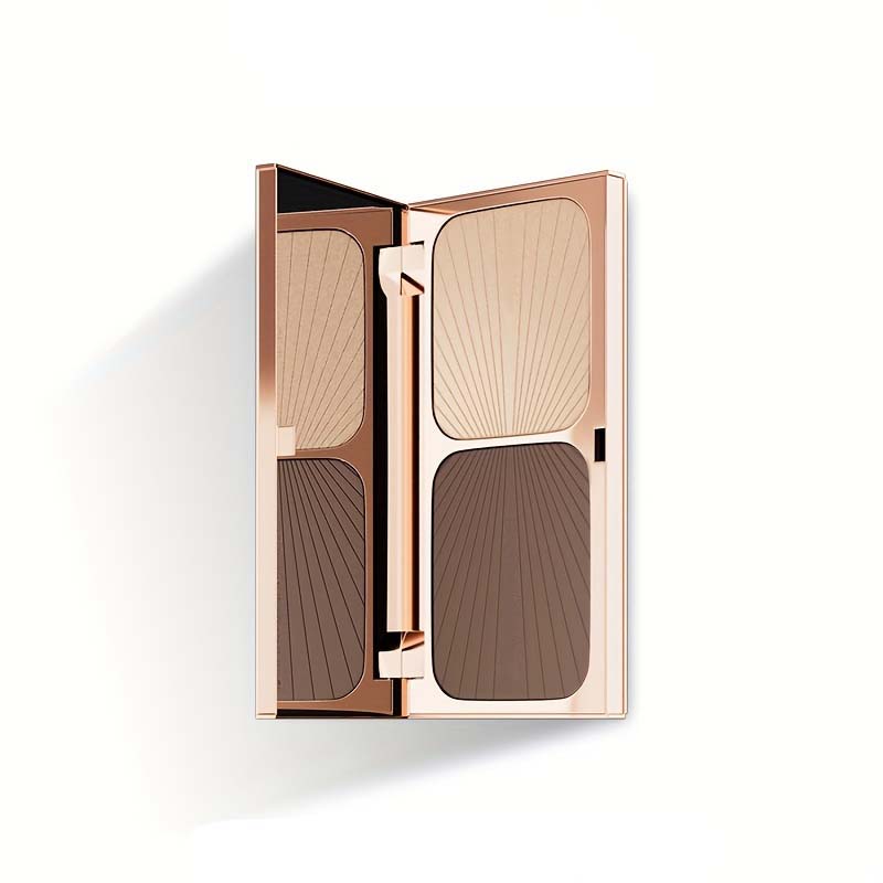 Highlighter & Contouring Palette ODM Custom Factory