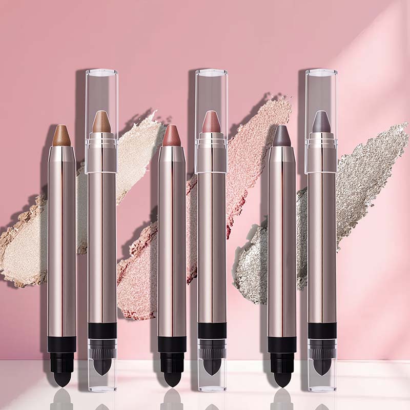 Double-Ended Eyeshadow Stick OEM Factory