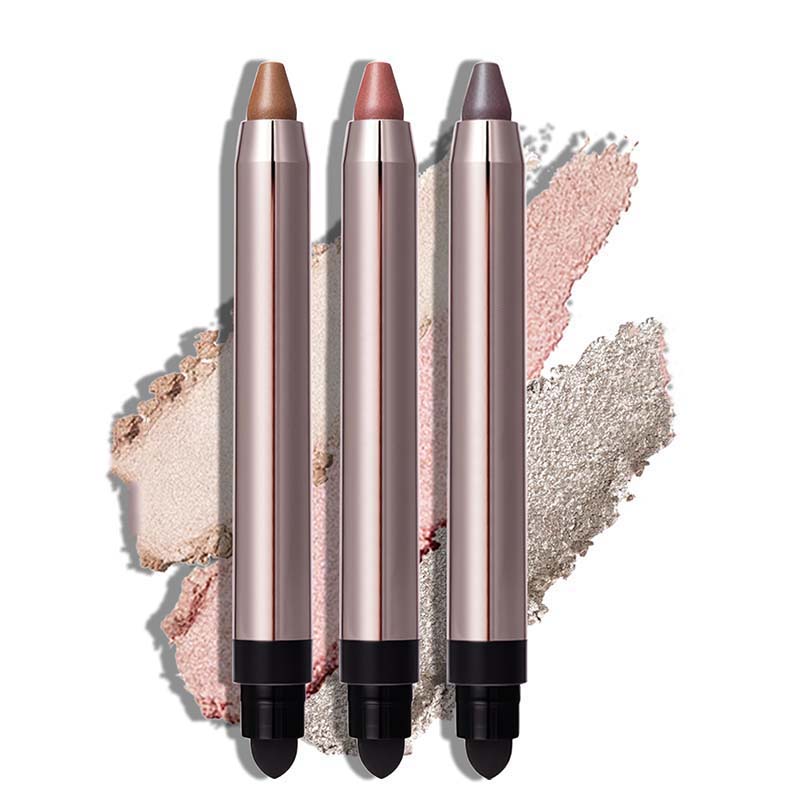 Double-Ended Eyeshadow Stick OEM Factory