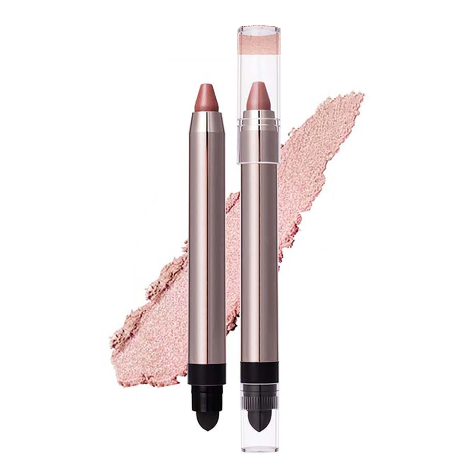 Double-Ended Eyeshadow Stick OEM Factory