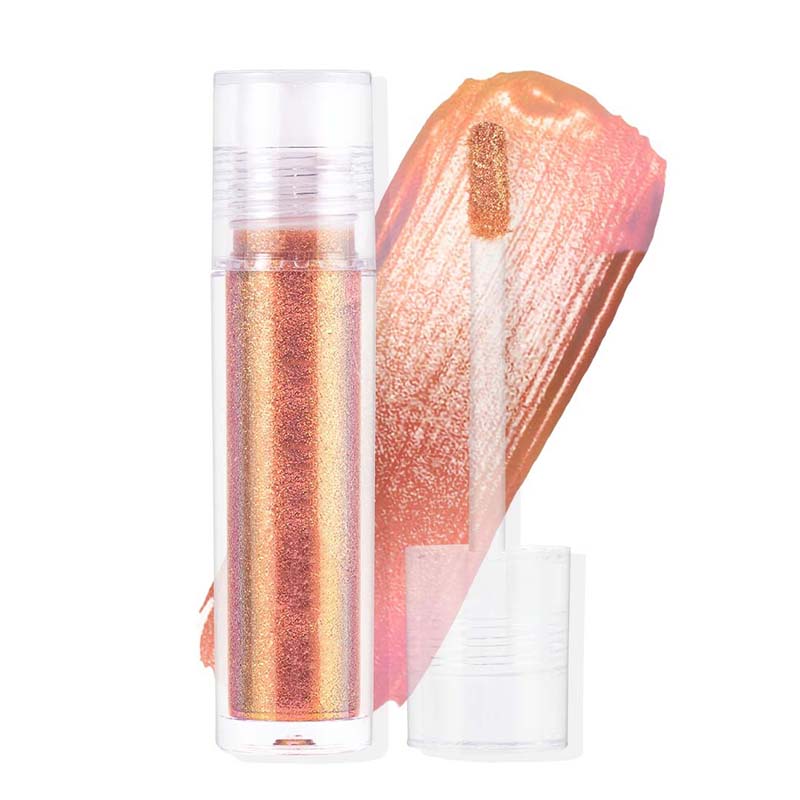 Chameleon Liquid Eyeshadow OEM Customization Factory