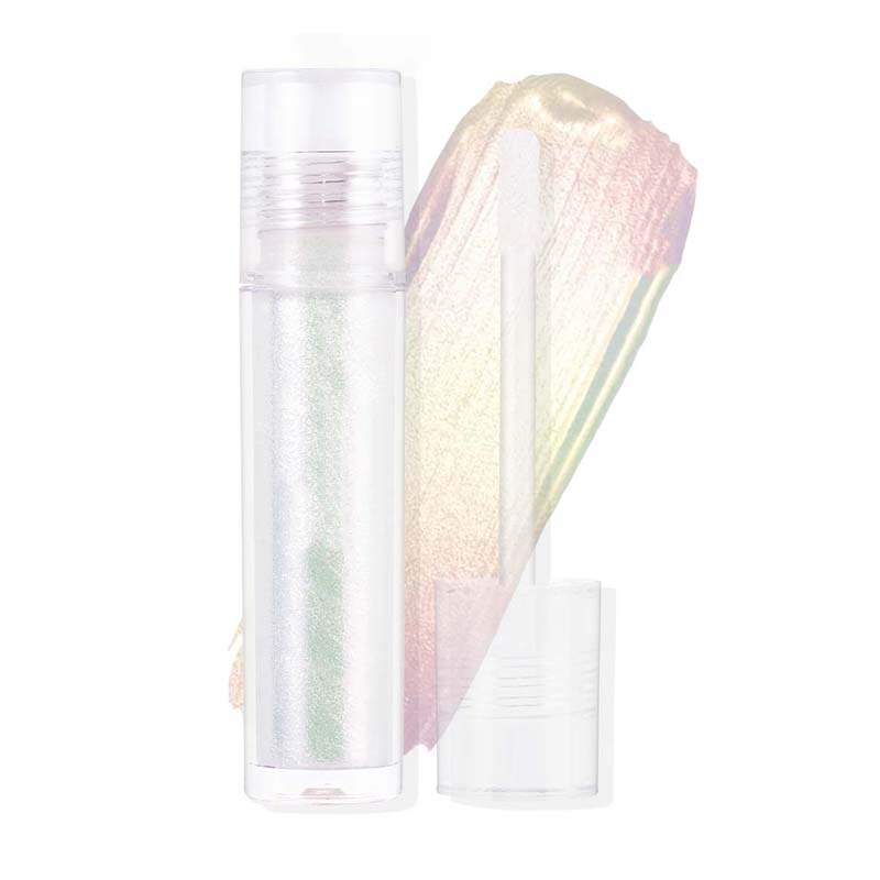 Chameleon Liquid Eyeshadow OEM Customization Factory