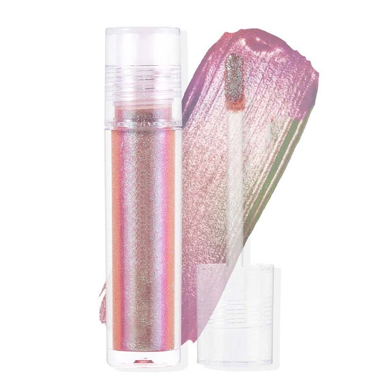 Chameleon Liquid Eyeshadow OEM Customization Factory