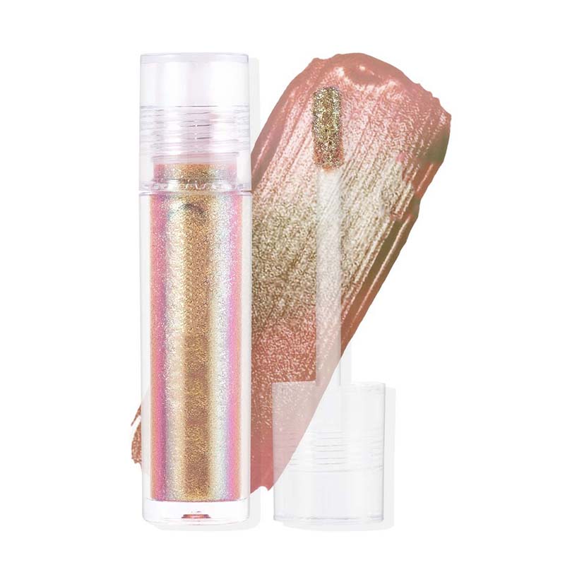 Chameleon Liquid Eyeshadow OEM Customization Factory