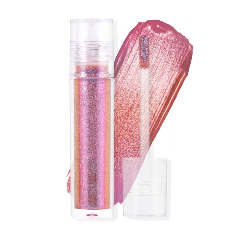 Chameleon Liquid Eyeshadow OEM Customization Factory