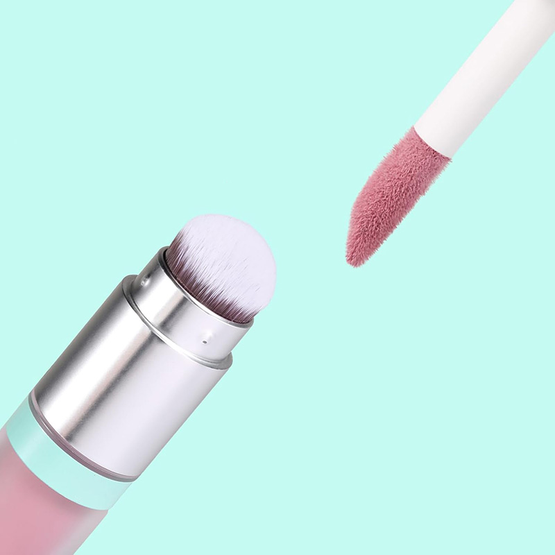 Double-Ended Liquid Blush OEM/ODM Factory