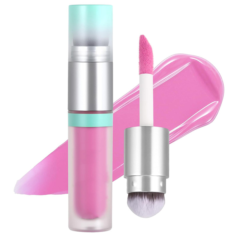 Double-Ended Liquid Blush OEM/ODM Factory
