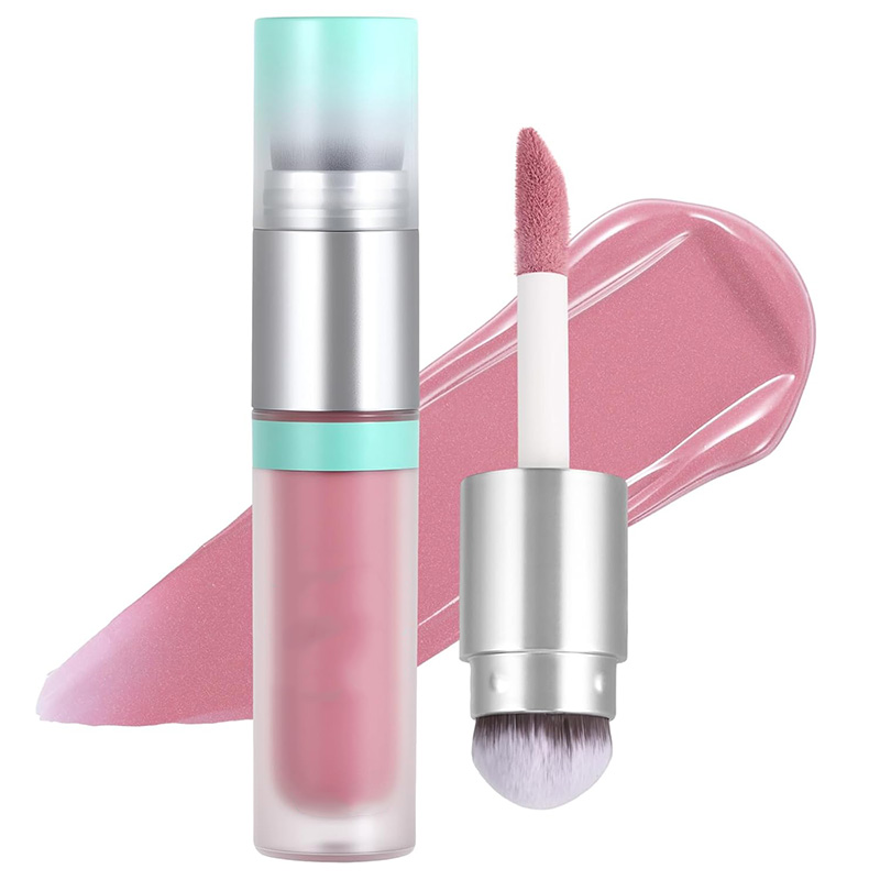 Double-Ended Liquid Blush OEM/ODM Factory
