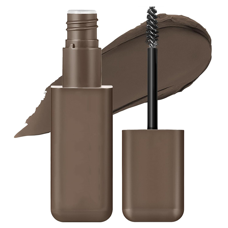 Mousse Eyebrow Gel Custom Manufacturing and Processing Factory