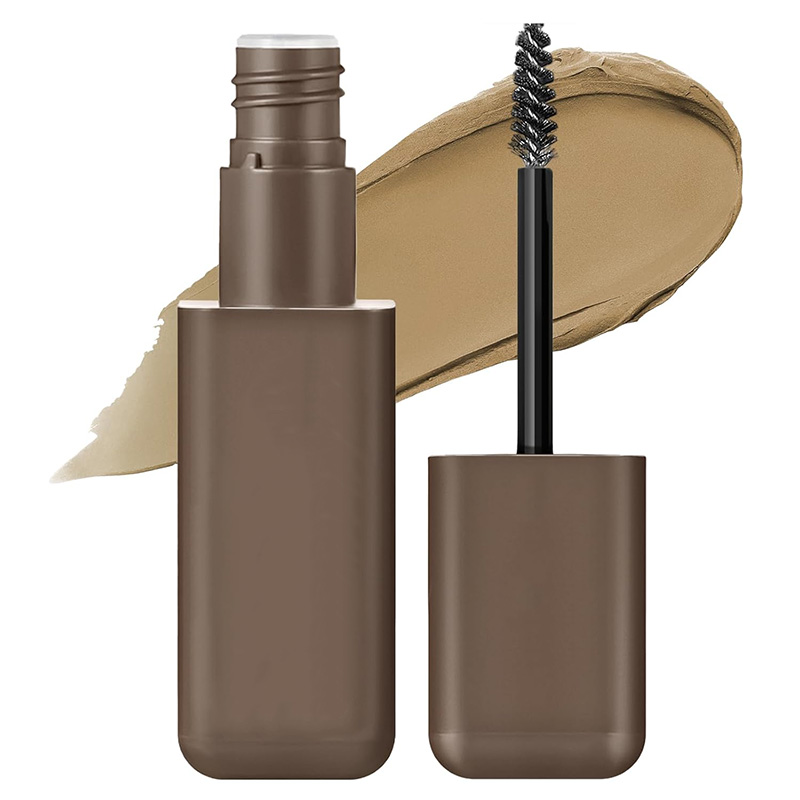 Mousse Eyebrow Gel Custom Manufacturing and Processing Factory