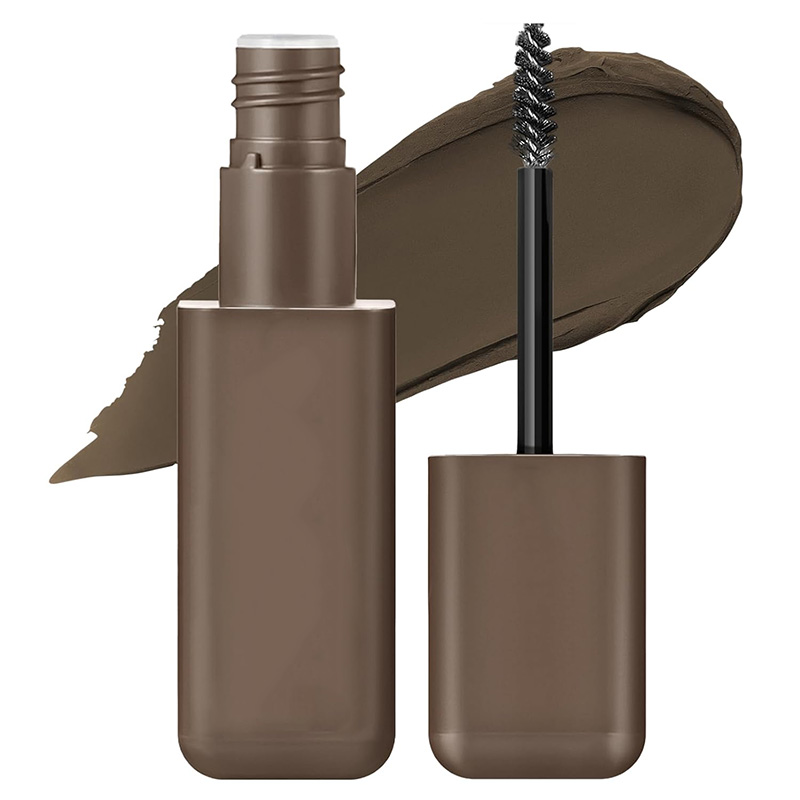 Mousse Eyebrow Gel Custom Manufacturing and Processing Factory